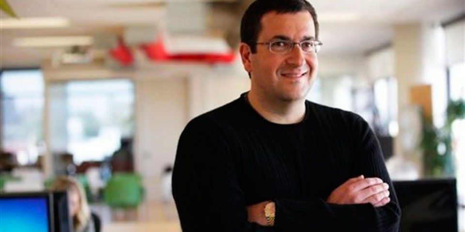 Director de SurveyMonkey muere en hotel de lujo en México