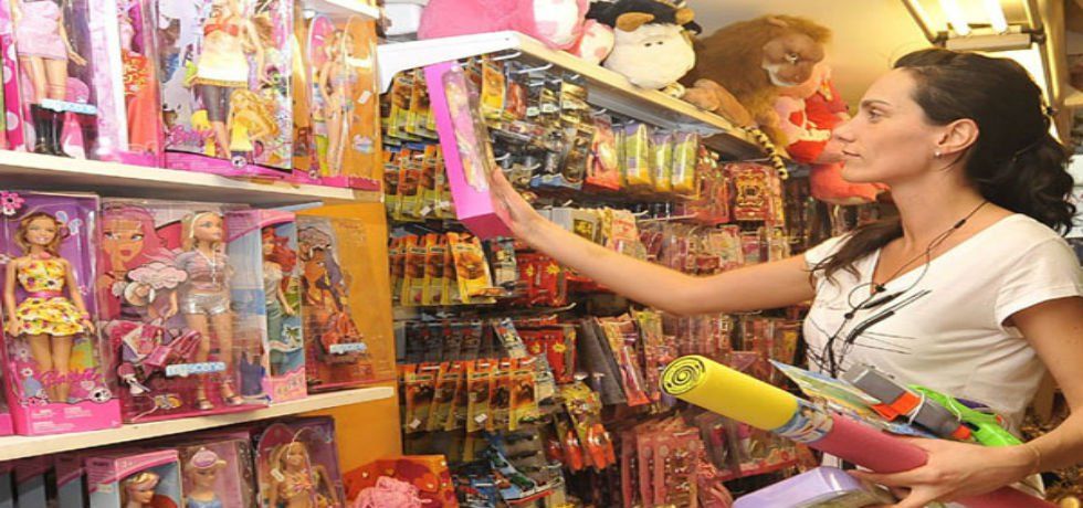 Profeco suspende 79 establecimientos en el Día del Niño