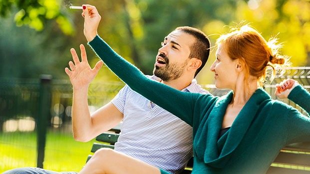 Tabaquismo afecta más a mujeres que a hombres