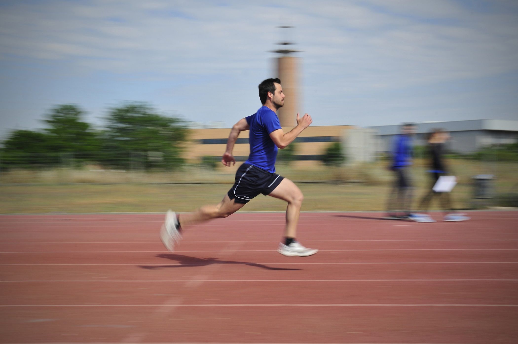 Practicar deporte sin control provoca daños irreversibles en el corazón