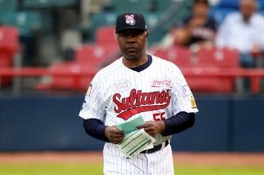 Sultanes destituye a su mánager Sultanes destituye a su mánager