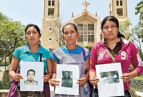 Registran 2 desapariciones más en Chilapa