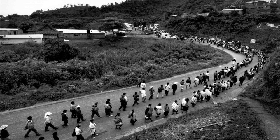 En México hay 280 mil desplazados por la violencia: ITAM