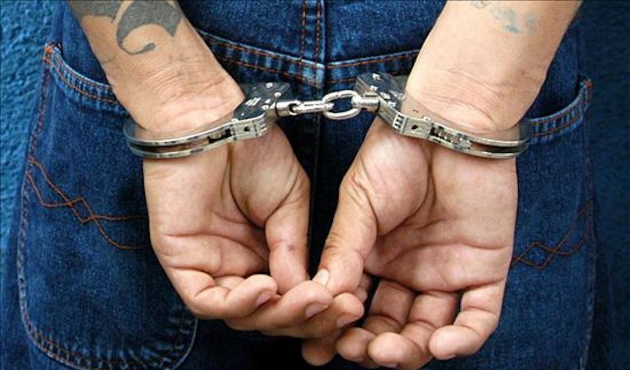 Detienen a traficante de paquistaníes en Chiapas