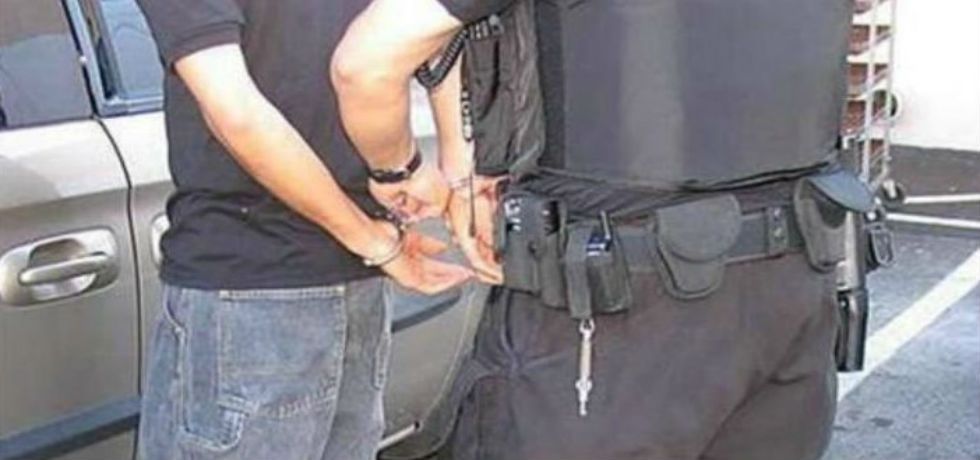 Detienen a 14 en tres operativos en Tamaulipas