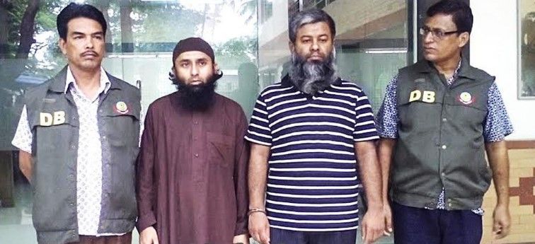 Aprehenden a gerente de Coca-Cola por pertenecer al EI