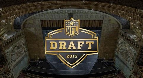 Bucaneros se llevan a Winston en el Draft 2015 Bucaneros se llevan a Winston en el Draft 2015