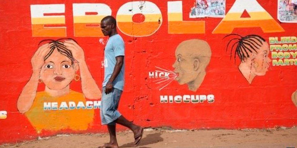 Liberia es declarado libre de ébola