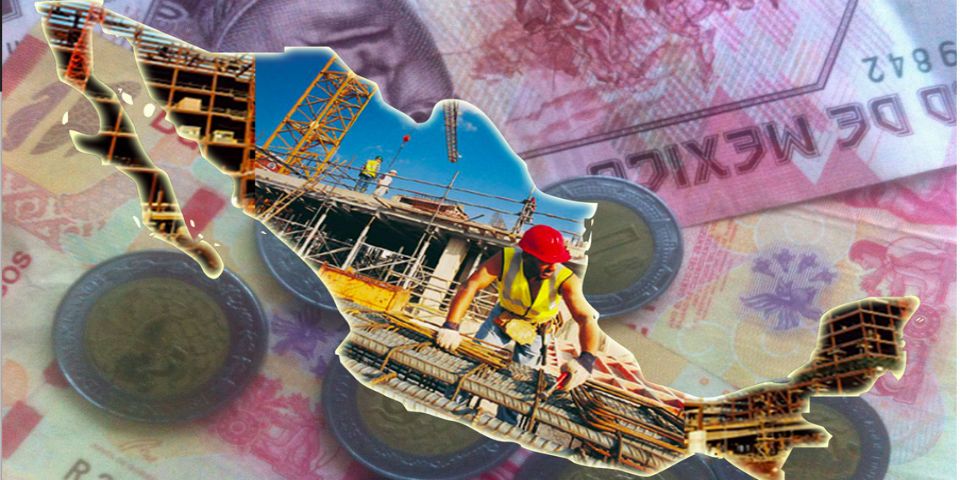 Economía mexicana, con mayor dinamismo que en 2014: Hacienda Economía mexicana, con mayor dinamismo que en 2014: Hacienda