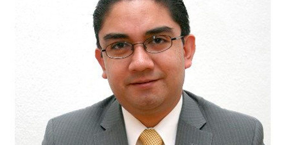 Nombran a nuevo secretario de Obras y Servicios