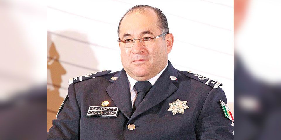 Operativo en Tanhuato fue una acción legítima: Enrique Galindo Operativo en Tanhuato fue una acción legítima: Enrique Galindo
