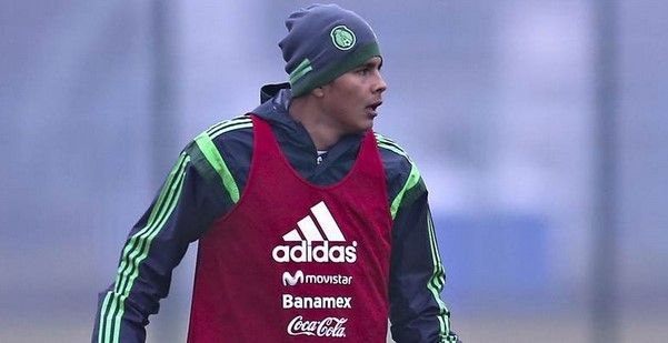 Miguel Herrera Equihua fuera del Tri