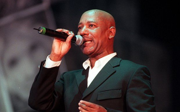 Muere intérprete de “You Sexy Thing”