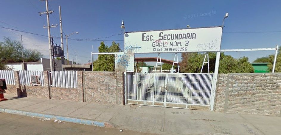 Encuentran cuerpo de directora de secundaria