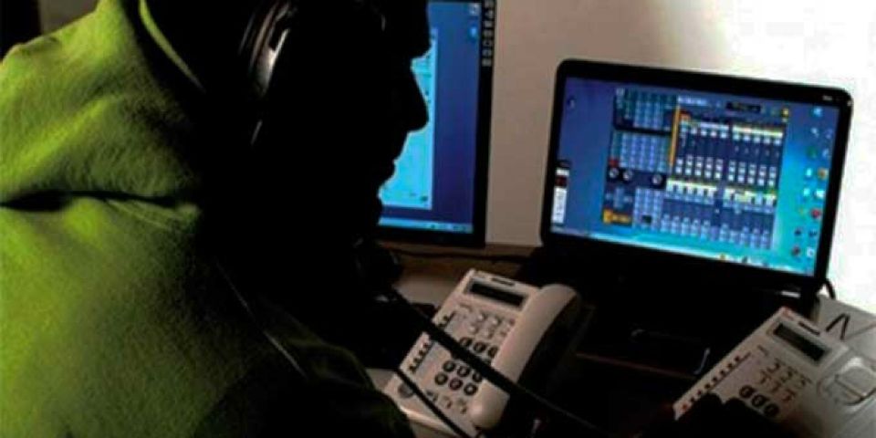 Casos de espionaje telefónico permanecen impunes