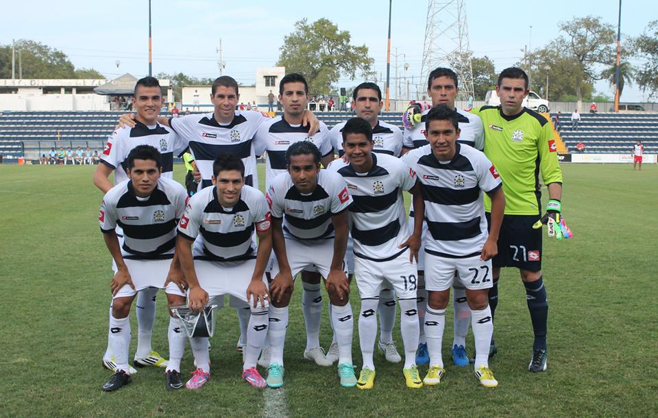 Estudiantes Altamira se muda a Tapachula