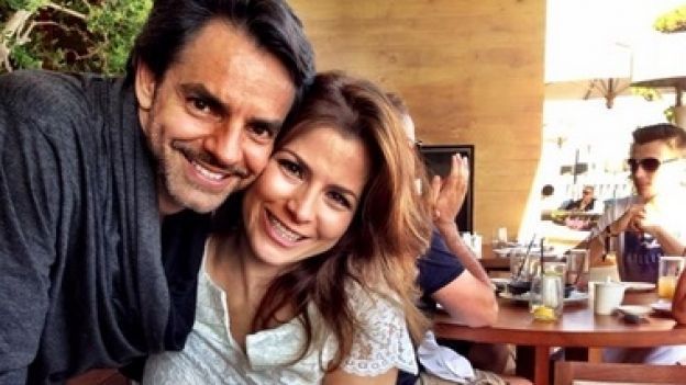 Ahora Alessandra Rosaldo habla de su separación con Derbez Ahora Alessandra Rosaldo habla de su separación con Derbez