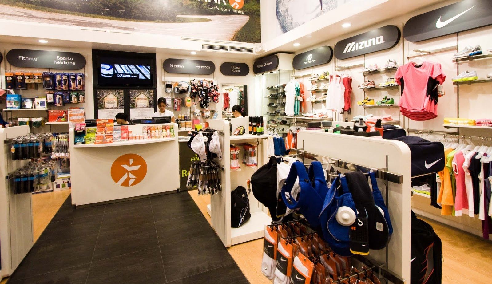 Ventas al menudeo crecen en marzo Ventas al menudeo crecen en marzo