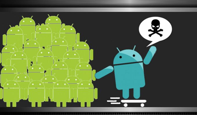 600 mil usuarios afectados por aplicaciones falsas 600 mil usuarios afectados por aplicaciones falsas