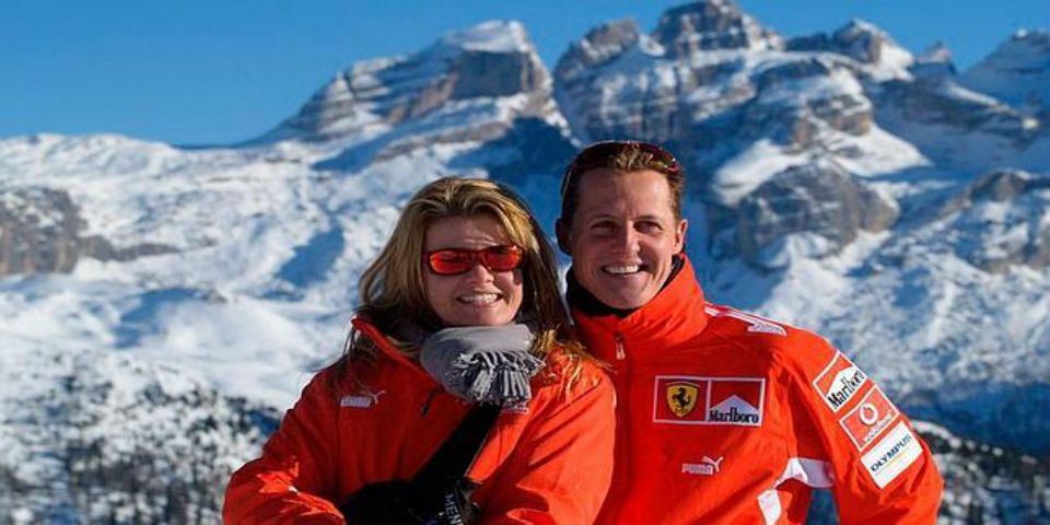 Michael Schumacher vende avión para pagar facturas médicas Michael Schumacher vende avión para pagar facturas médicas