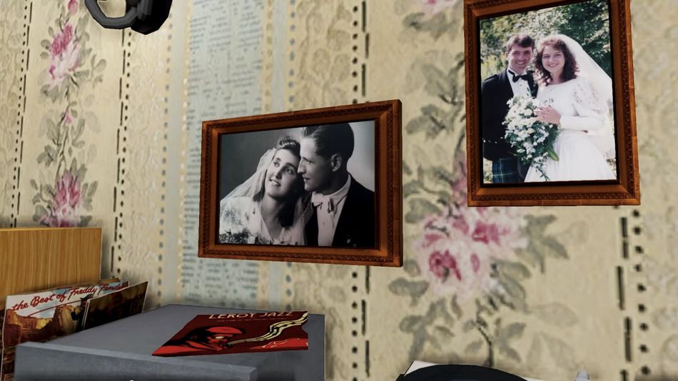 Crean videojuego sobre Alzheimer