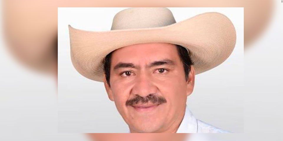 Aparece candidato del PRD en Guerrero