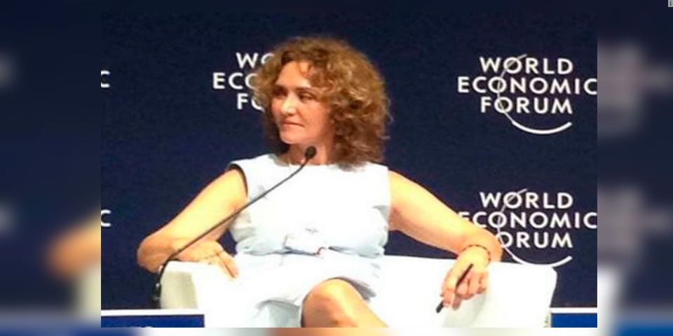 Reaparece Angélica Fuentes Reaparece Angélica Fuentes