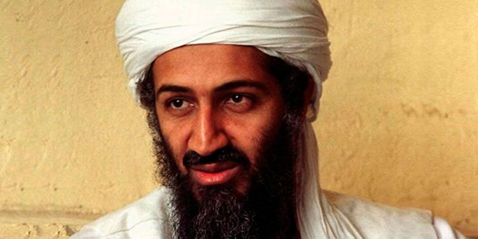 Nueva teoría sobre muerte de Osama Bin Laden Nueva teoría sobre muerte de Osama Bin Laden