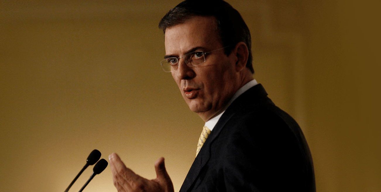 Confirman que sí se remató la casona durante mandato de Ebrard Confirman que sí se remató la casona durante mandato de Ebrard