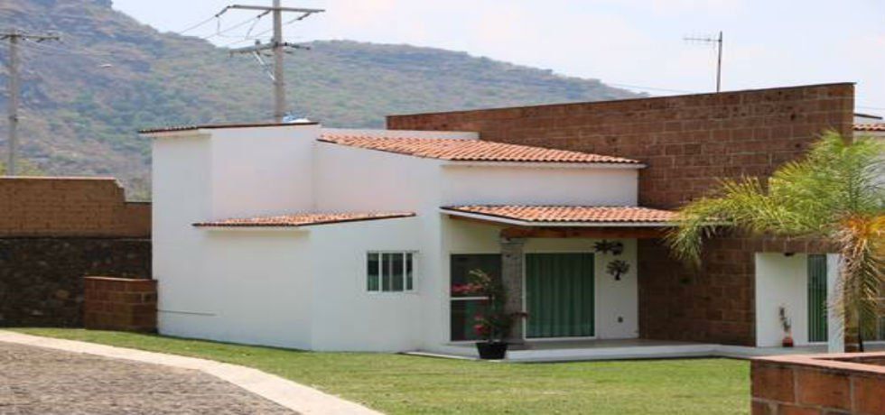 Roban 16 casas de descanso en Morelos