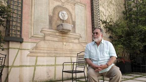 Ford Coppola gana Premio Princesa de Asturias de las Artes 2015 Ford Coppola gana Premio Princesa de Asturias de las Artes 2015