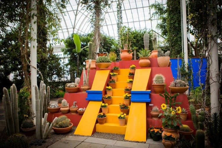 Presentarán exposición de Frida Kahlo en NY