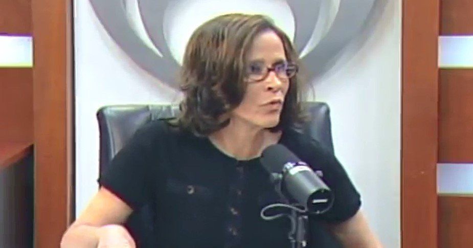 Entrevista a Gabriela Torres, coord. del Comité Ciudadano de la c. Bosques de Chapultepec Polanco Entrevista a Gabriela Torres, coord. del Comité Ciudadano de la c. Bosques de Chapultepec Polanco