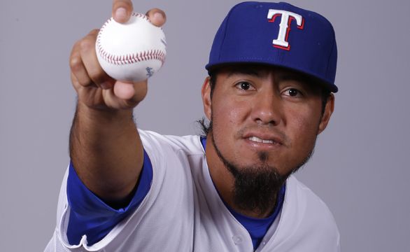 Yovani Gallardo logra quinto triunfo de la campaña
