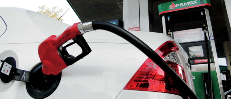 Inventan dispositivo para evitar robo de combustible Inventan dispositivo para evitar robo de combustible