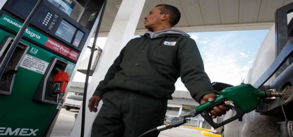 Publican dos nuevas normas para supervisión en gasolineras