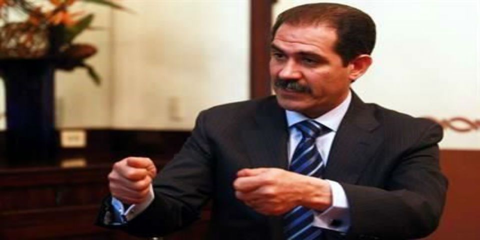 PGR indaga a colaboradores de Padrés por presunta red de trata de bebés