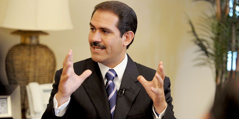 PAN citará a Guillermo Padrés para explicar caso de desfalco en Sonora