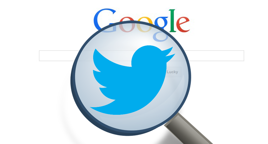 Google priorizará tuits en las búsquedas Google priorizará tuits en las búsquedas