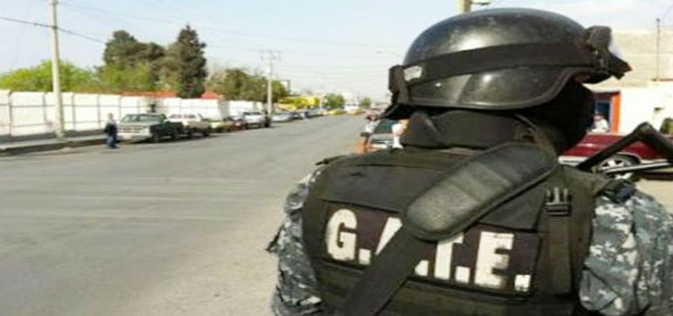 Niño de 13 años frustra secuestro de su hermano de 15