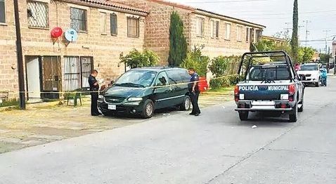 Rechaza candidatura en Chilapa por miedo