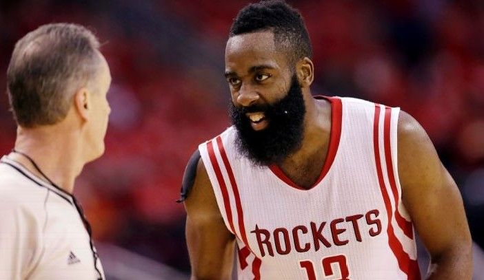 Rockets siguen con vida en la final del Oeste