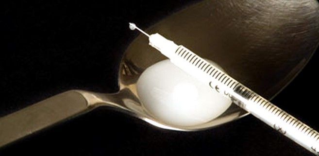 Mayor decomiso de heroína en NY venía de México