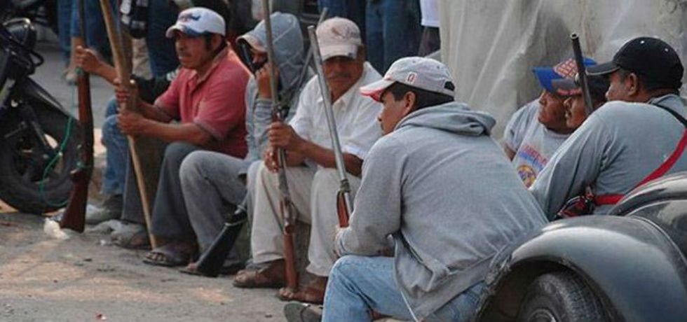 Vinieron a levantar a los presuntos halcones de Los Rojos: alcalde de Chilapa