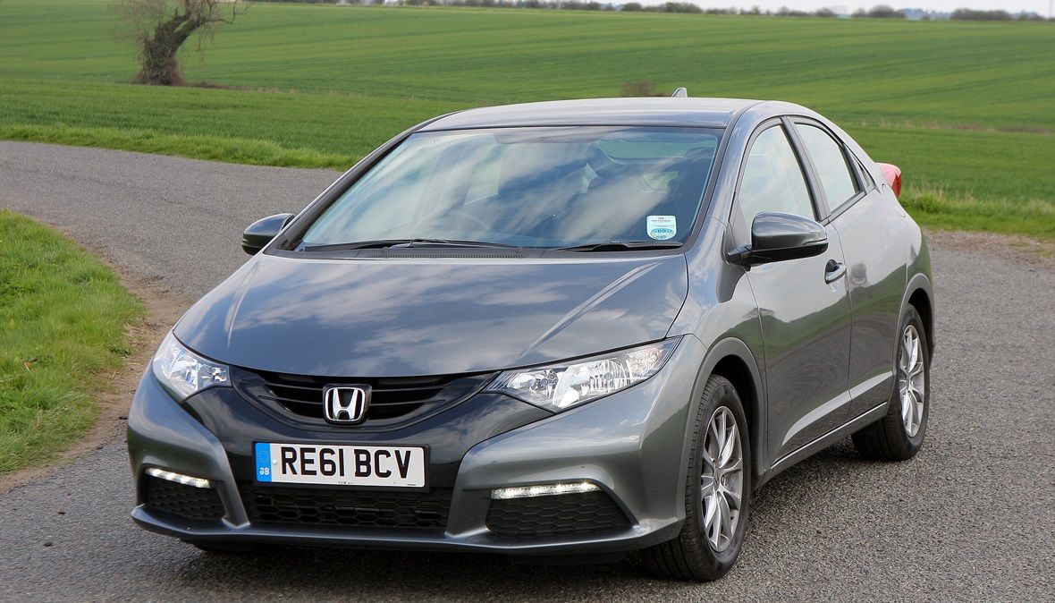 Honda amplía llamado a revisión de sus autos