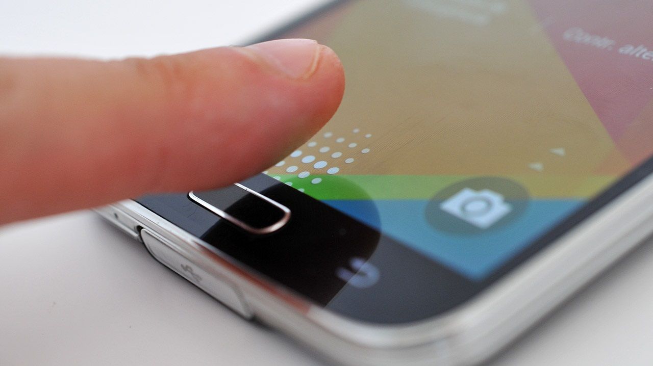 Android permitirá iniciar sesión en apps con la huella digital Android permitirá iniciar sesión en apps con la huella digital