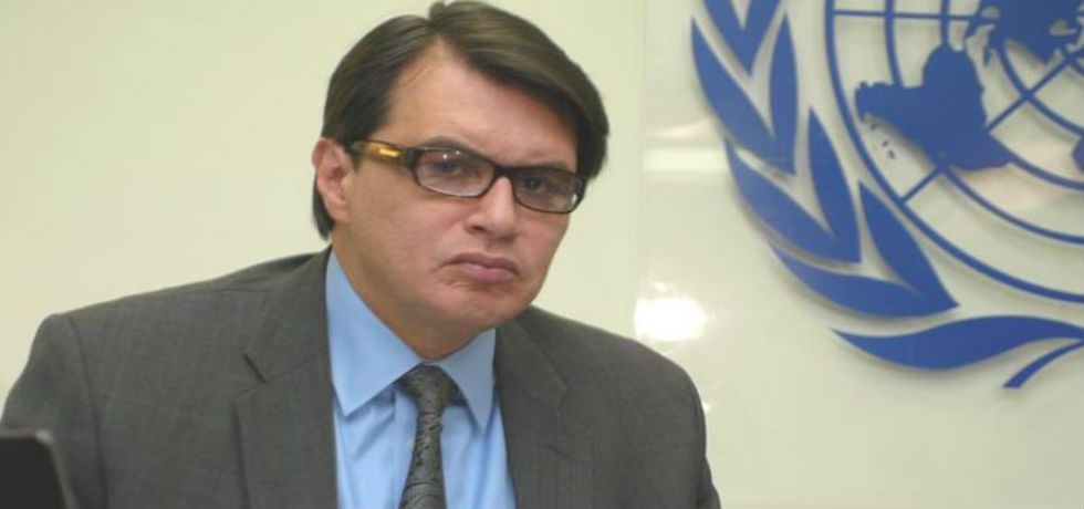 Estimación del PIB en México es insuficiente: CEPAL Estimación del PIB en México es insuficiente: CEPAL