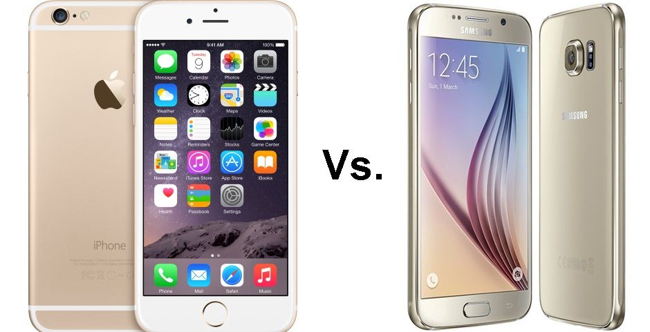 ¿Cuánto cuesta fabricar un iPhone y un Galaxy? ¿Cuánto cuesta fabricar un iPhone y un Galaxy?