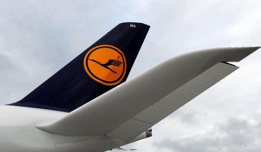 Pilotos de Lufthansa aceptan mediación para solucionar conflicto Pilotos de Lufthansa aceptan mediación para solucionar conflicto