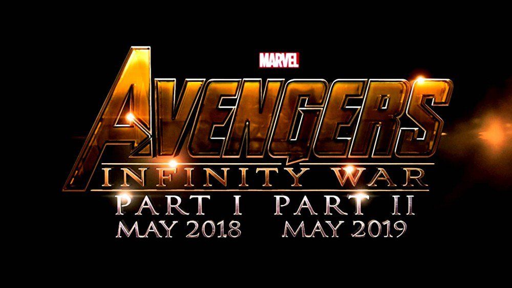 Avengers: Infinity War será filmada totalmente en IMAX Avengers: Infinity War será filmada totalmente en IMAX